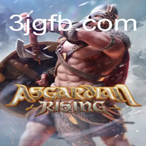 Descubra AsgardianRising: A Nova Sensação no Mundo dos Jogos