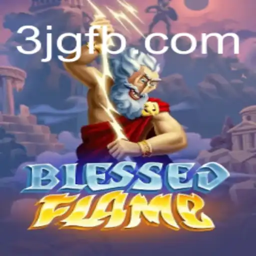 Explorando o Mundo de BlessedFlame: O Inovador Jogo de Aventura