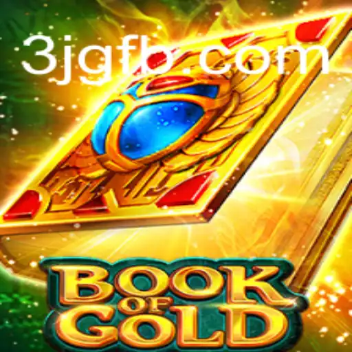 Descubra o Fascinante Mundo do Jogo BookofGold: Uma Experiência Única Com a Chave 3JG
