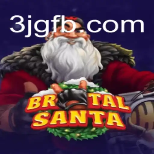 BrutalSanta: Um Mergulho no Jogo Desafiador com a Palavra-chave 3JG