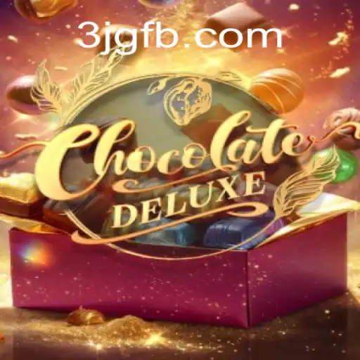 ChocolateDeluxe: Explorando o Universo Doce Com a Chave 3JG