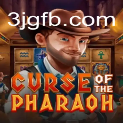 Descubra Curse of the Pharaoh: A Aventura Mística Repleta de Mistérios e Desafios