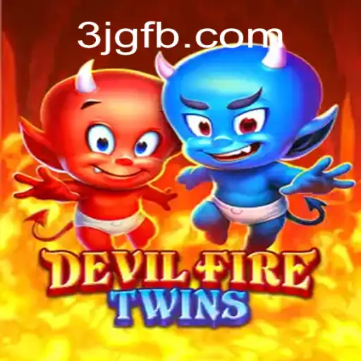 DevilFireTwins: Uma Aventura em Chamas com a Palavra-chave 3JG