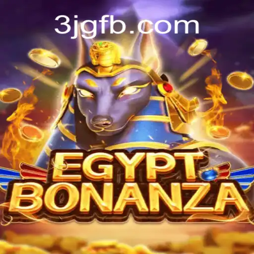 EgyptBonanza: Mergulhe na Aventura dos Tesouros Egípcios