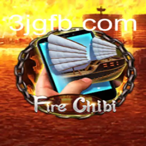 FireChibiM: Uma Jornada no Mundo de 3JG