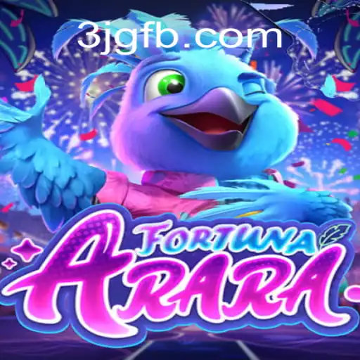 FortunaArara: Descubra o Jogo de Estratégia e Sorte com 3JG