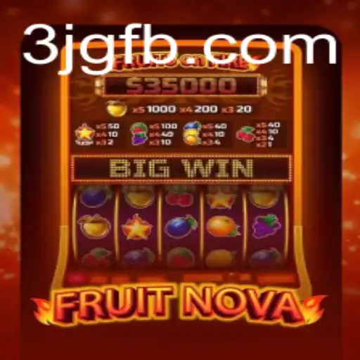 Descubra o Mundo de FruitNova: Um Jogo de Estratégia e Aventura com 3JG