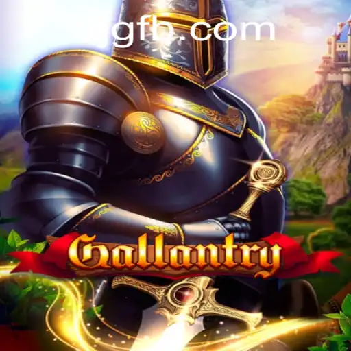 Descubra Gallantry: Um Mundo de Aventuras no Jogo 3JG