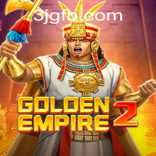 GoldenEmpire2: Explorando o Universo Expansivo do Jogo 3JG