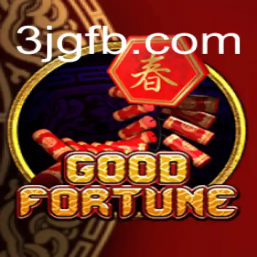 Tudo sobre o Jogo GoodFortune: Uma Emoção com 3JG