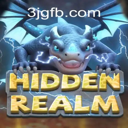 HiddenRealm: Explorando o Mundo Místico do Novo Jogo 3JG