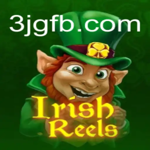 Decifrando IrishReels: Mergulho nas Regras e Ação do Jogo com 3JG