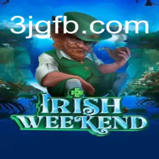 Descubra as Aventuras de IrishWeekend: Um Mergulho na Tradição e Diversão