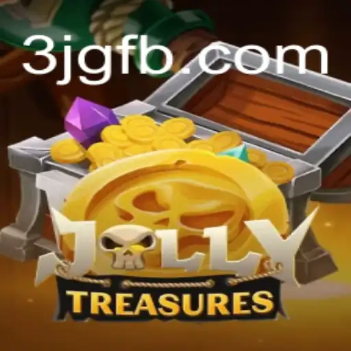 Descubra o Fascinante Mundo de JollyTreasures: O Jogo de Aventura 3JG
