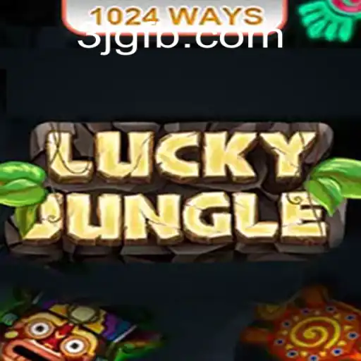 Descubra o Fascinante Mundo de LuckyJungle1024