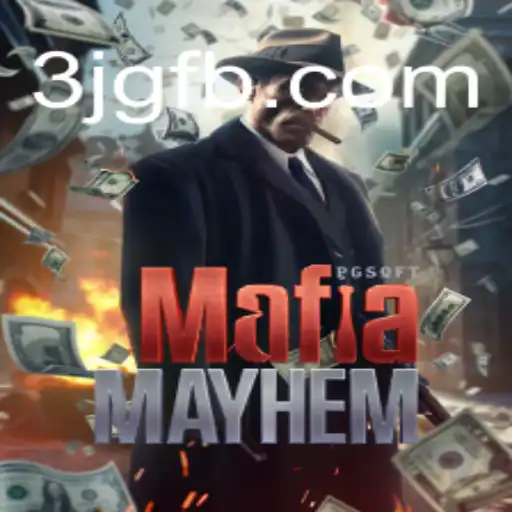 Descubra 'MafiaMayhem': O Jogo de Estratégia com a Chave Secreta 3JG