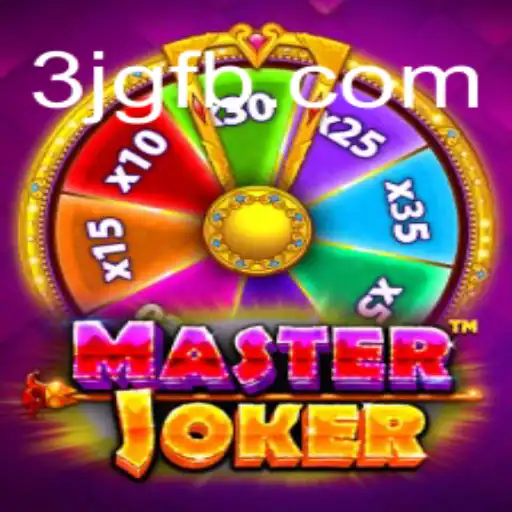 Descubra as Emoções do Jogo MasterJoker: Um Guia Completo