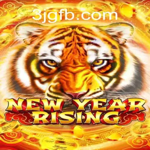 Descubra 'NewYearRising': O Jogo que Está Transformando Formas de Entretenimento