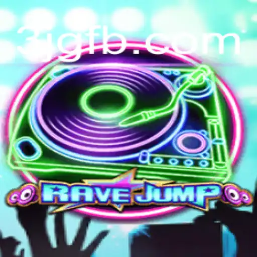 RaveJump: Mergulhe na Ação com Energia e Estratégia