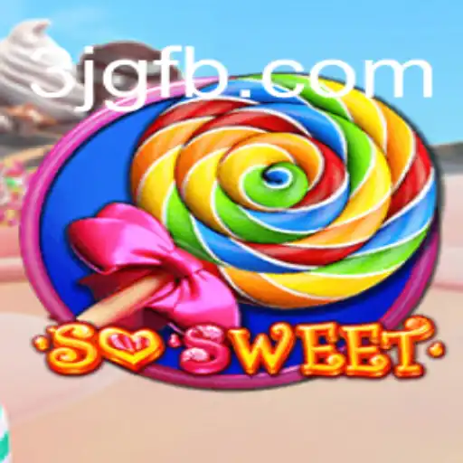 Descubra a Experiência Única do Jogo SoSweet