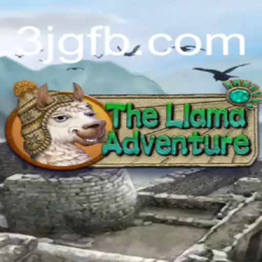 TheLlamaAdventure: Mergulhe na Jornada Única de Exploração e Aventura