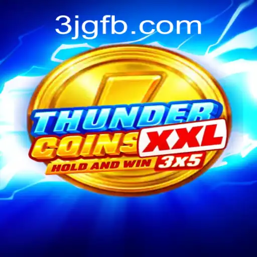 Explorando o Mundo de ThunderCoinsXxl: Uma Aventura Inovadora no Universo dos Jogos