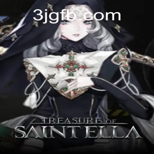 Explorando o Universo de 'TreasureofSaintElla': Aventura e Estratégia