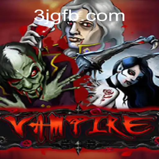 Vampire: Descubra o Mundo Sombrio do Jogo 3JG